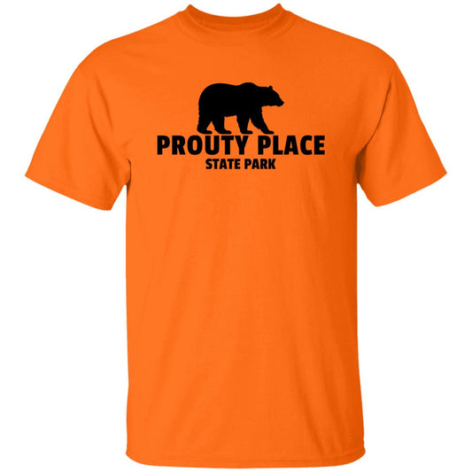 Prouty Place State Park T-Shirt