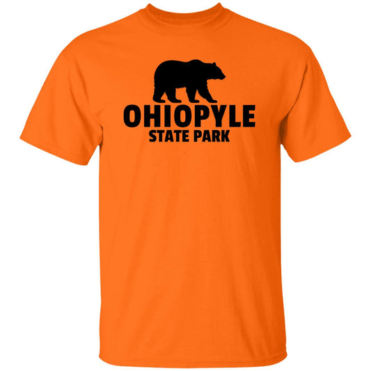 Ohiopyle State Park T-Shirt