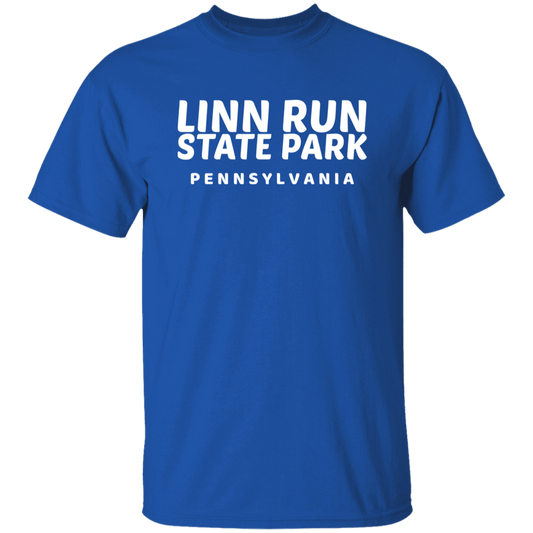 Linn Run State Park T-Shirt