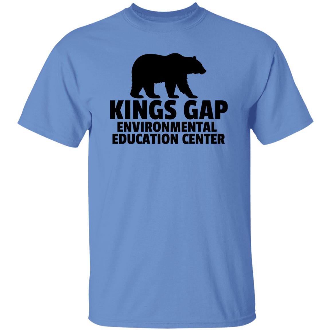 Kings Gap Environmental Education Center T-Shirt