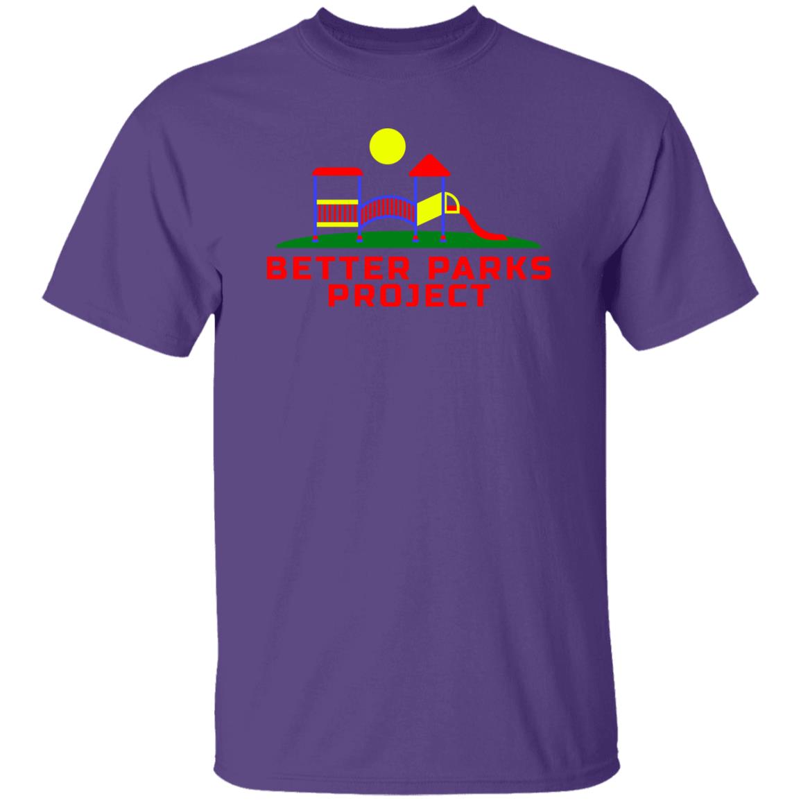 BPP T-Shirt