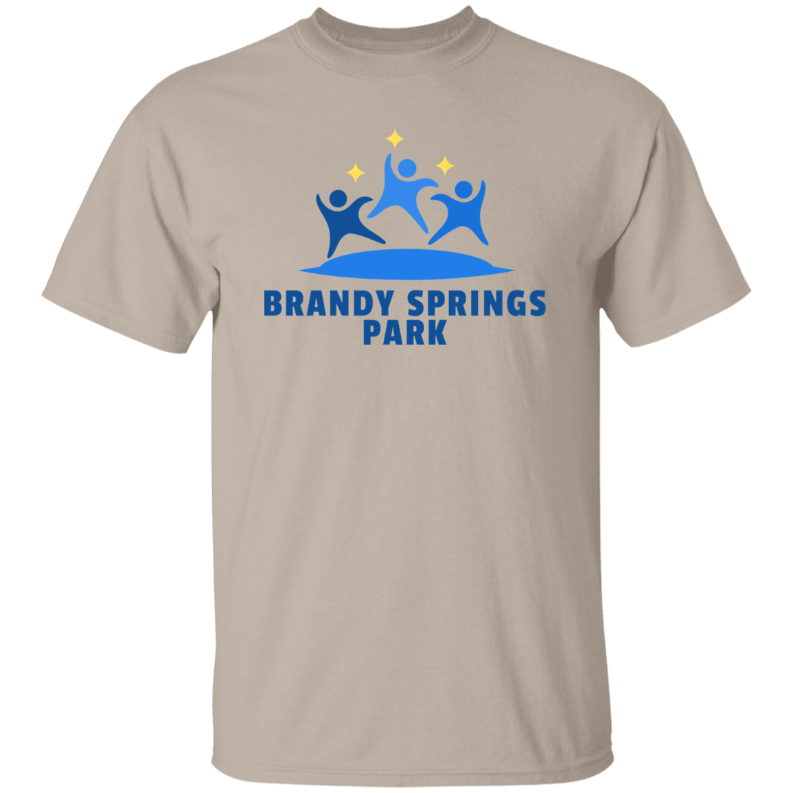 Brandy Springs Park T-Shirt