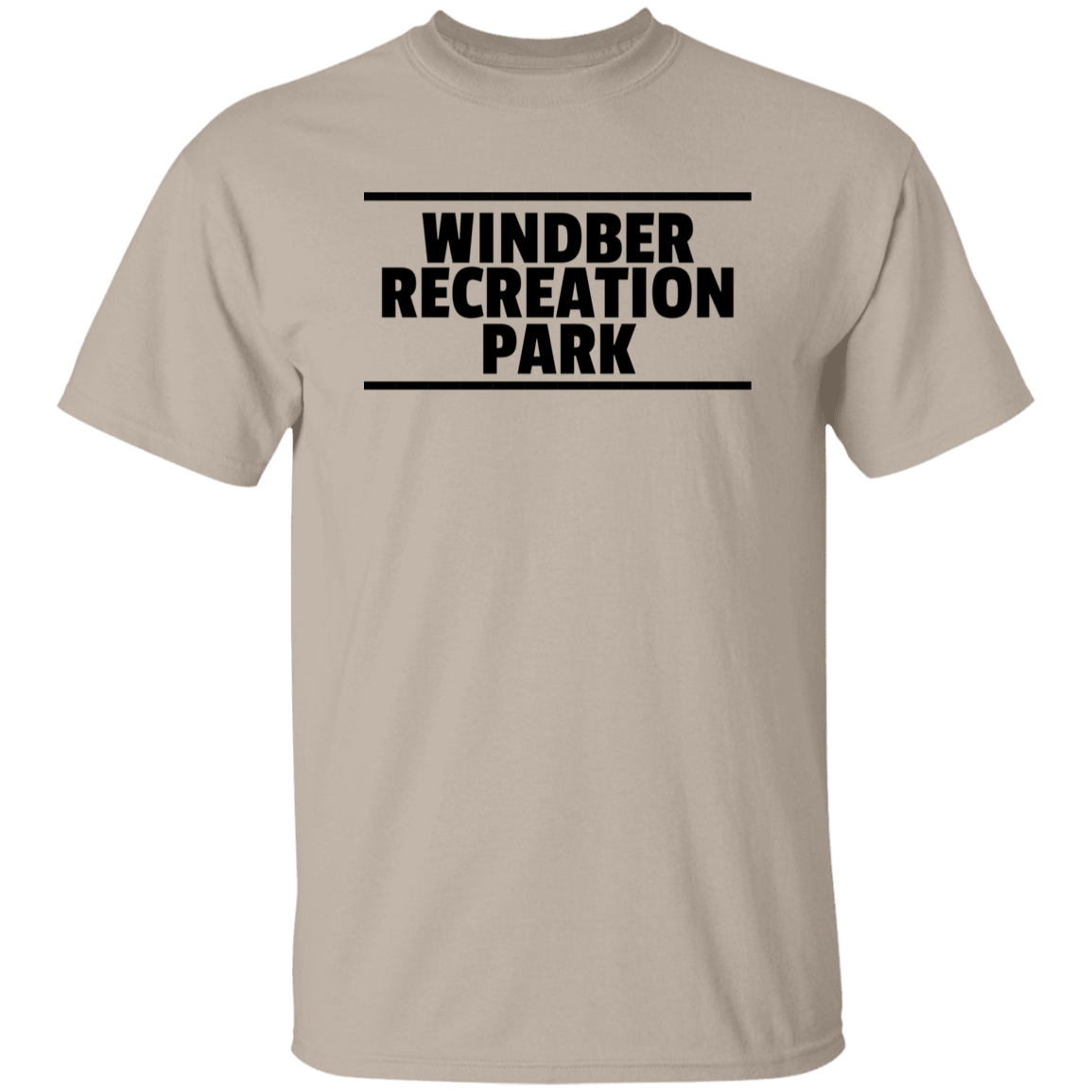 Windber Recreation Park T-Shirt