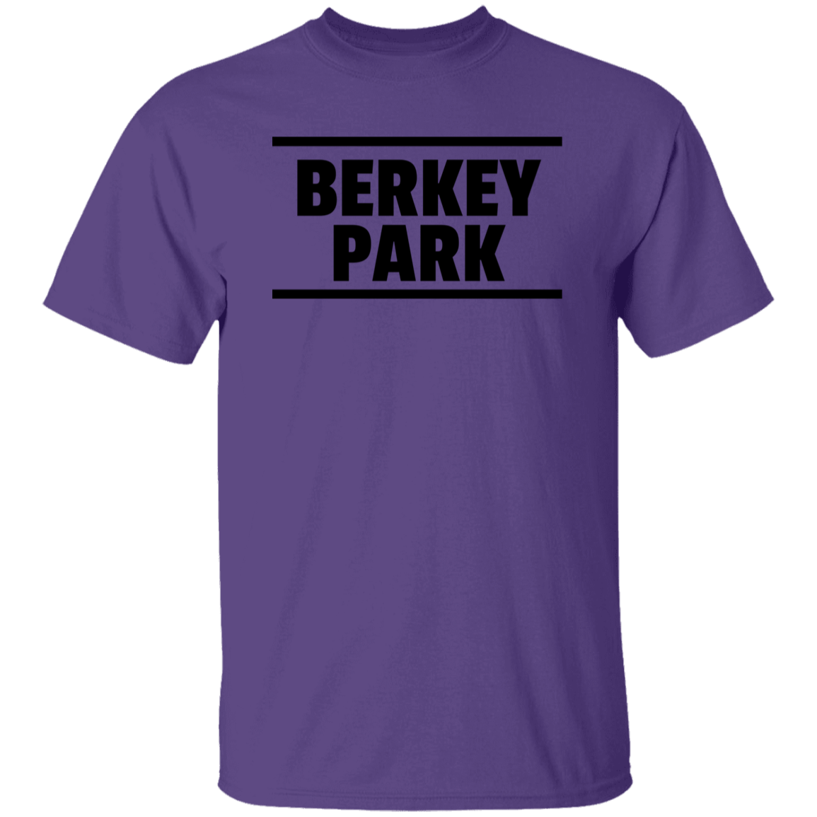 Berkey Park T-Shirt