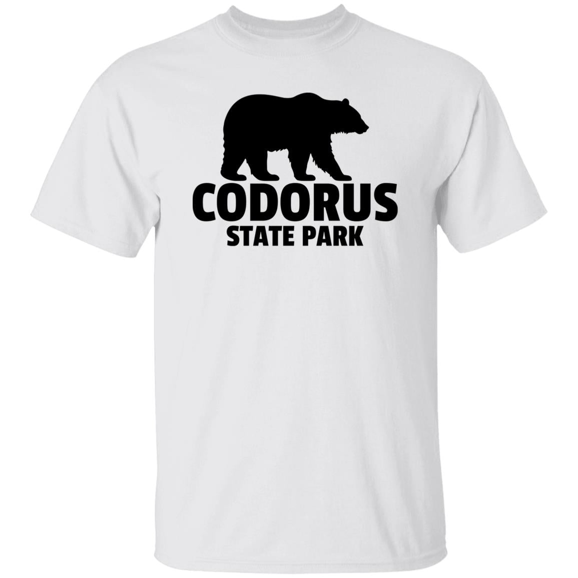 Codorus State Park T-Shirt