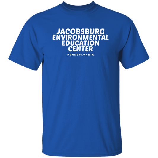 Jacobsburg Environmental Education Center T-Shirt