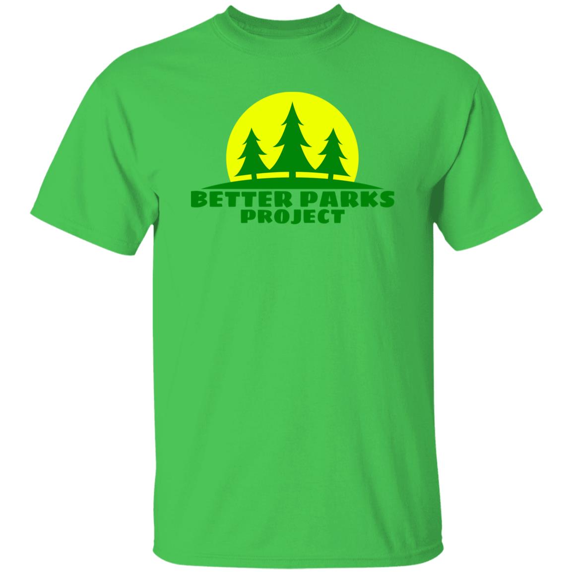 BPP T-Shirt