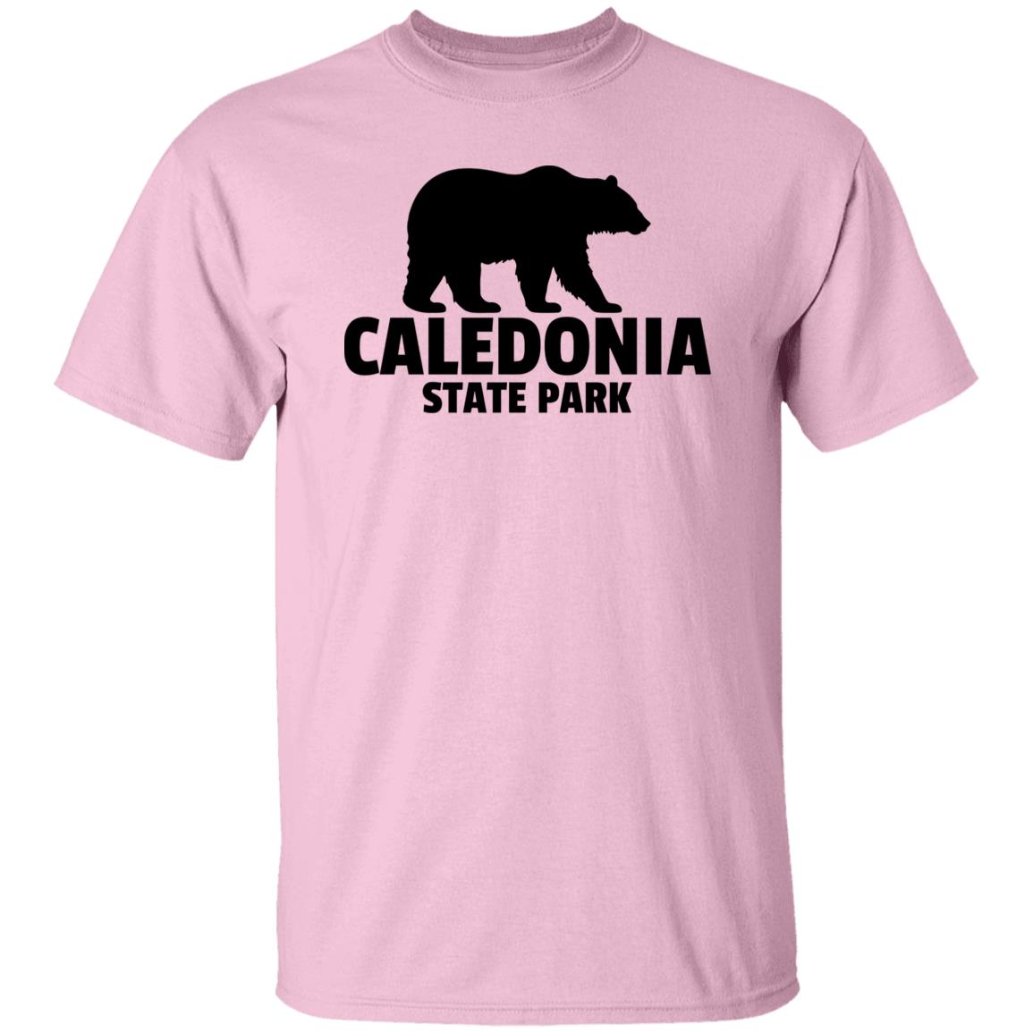 Caledonia State Park T-Shirt