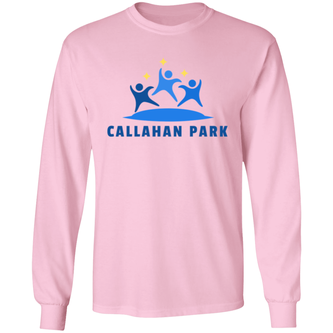 Callahan Park LS T-Shirt