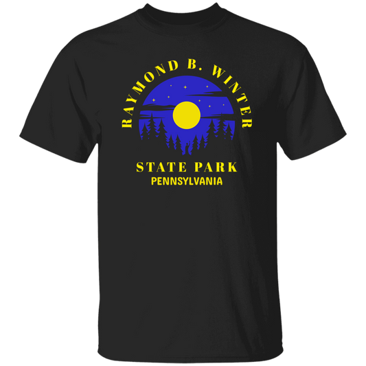 Raymond B. Winter State Park T-Shirt
