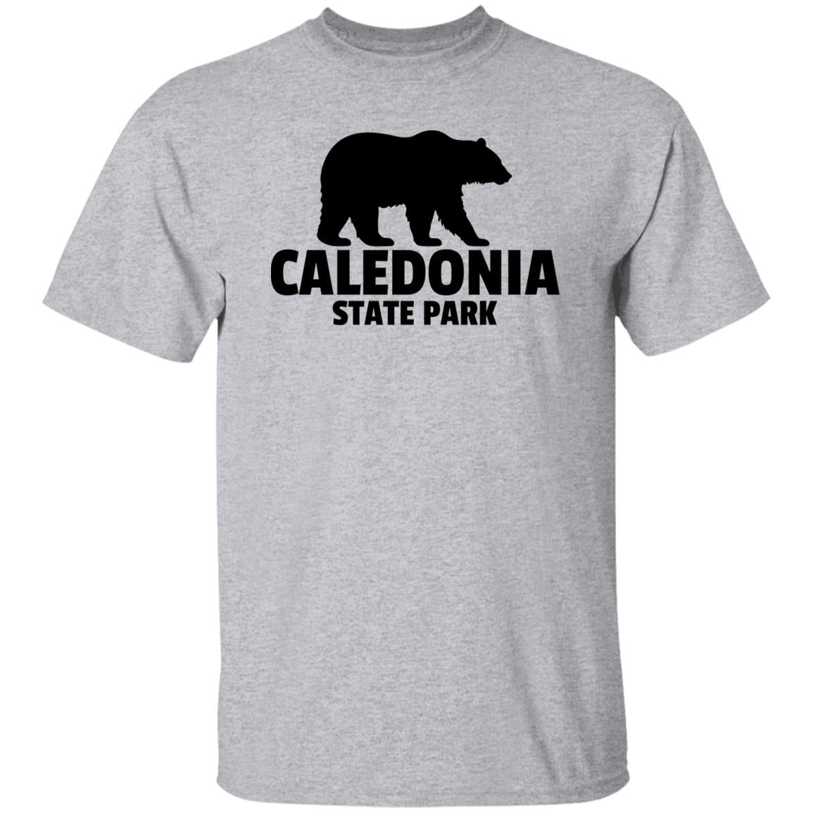 Caledonia State Park T-Shirt