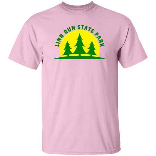 Linn Run State Park T-Shirt