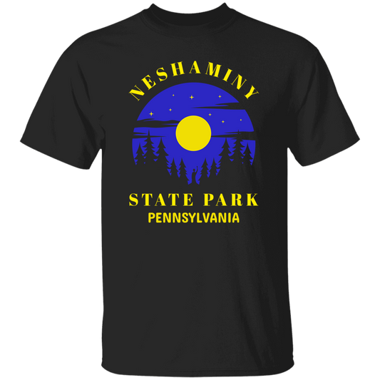 Neshaminy State Park T-Shirt