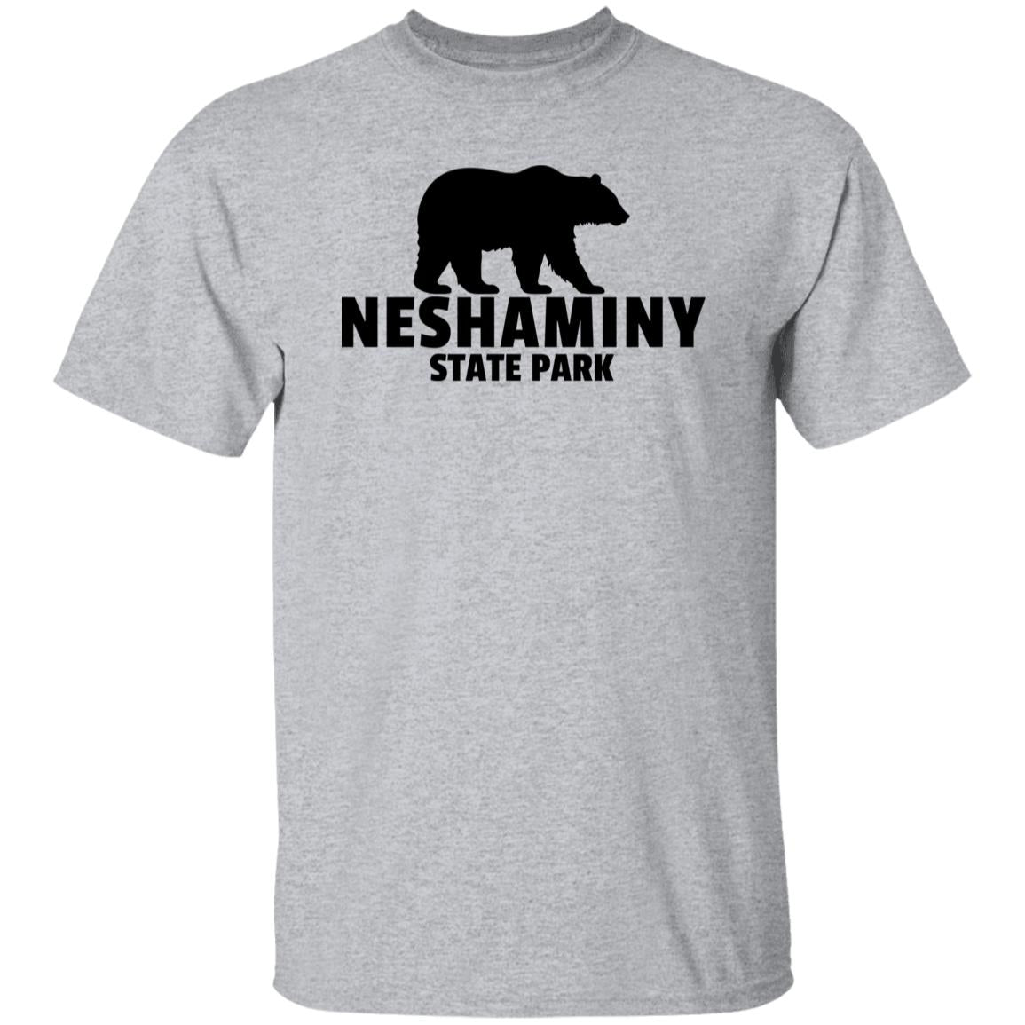 Neshaminy State Park T-Shirt