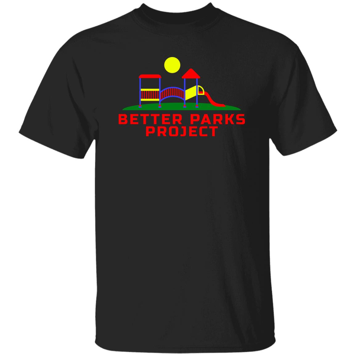 BPP T-Shirt