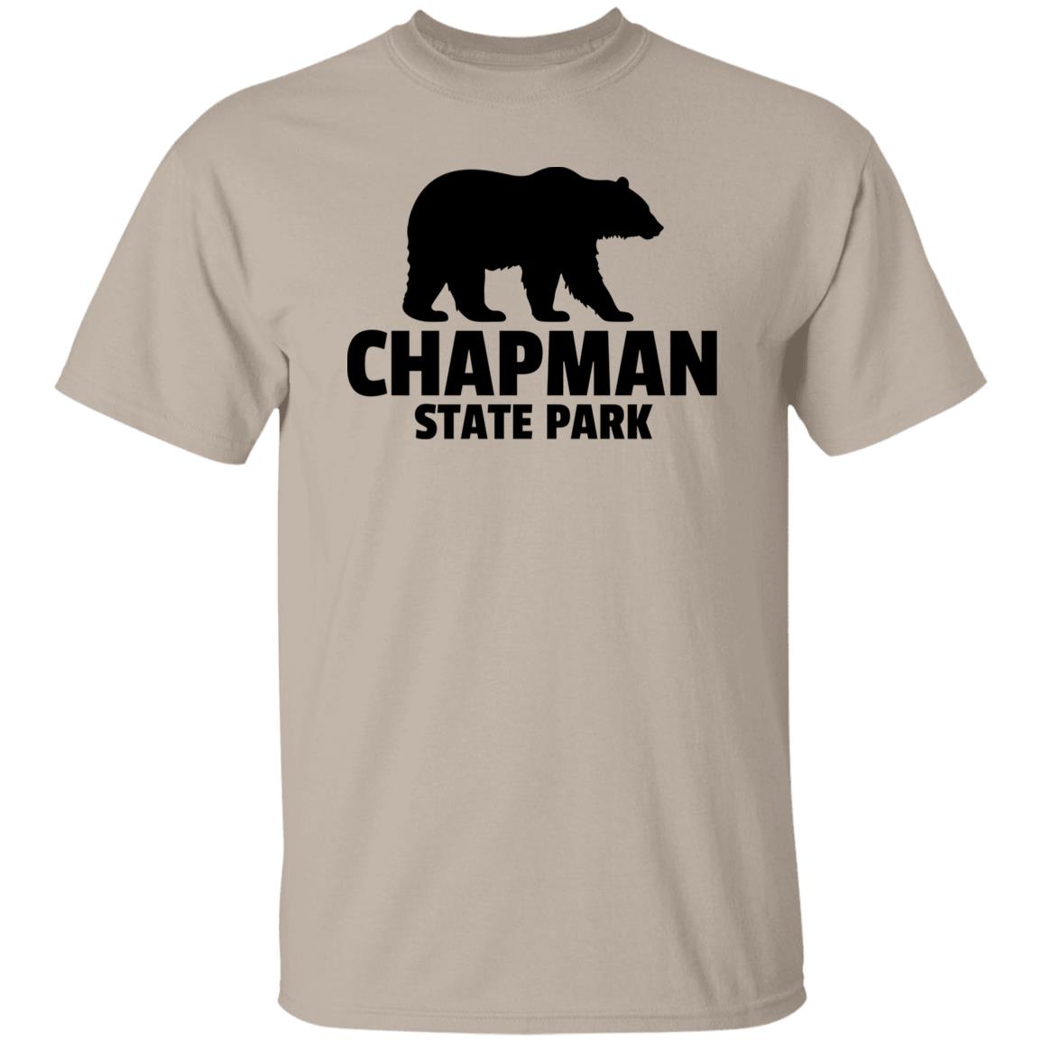 Chapman State Park T-Shirt