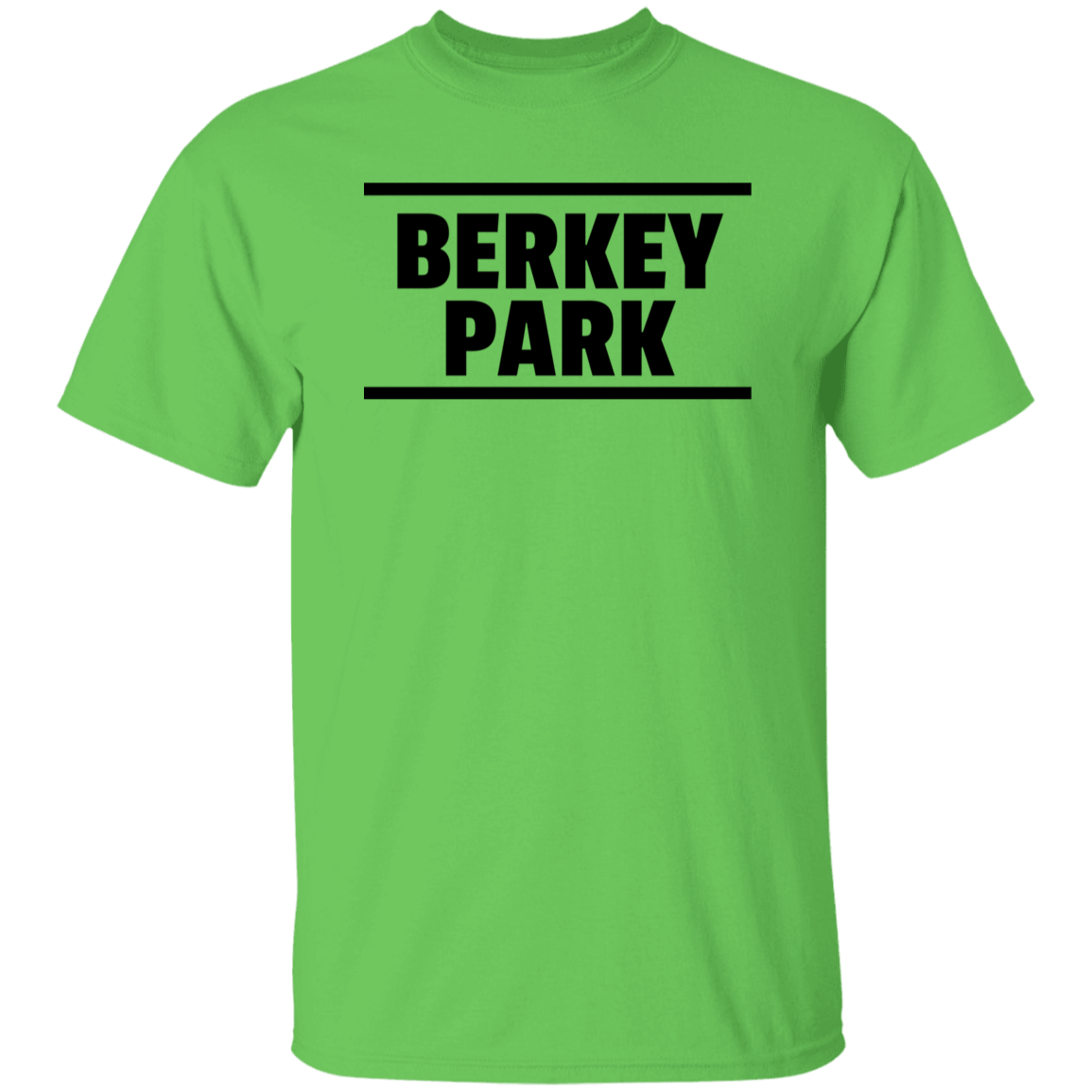 Berkey Park T-Shirt
