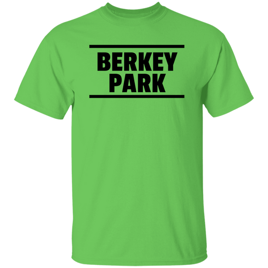 Berkey Park T-Shirt