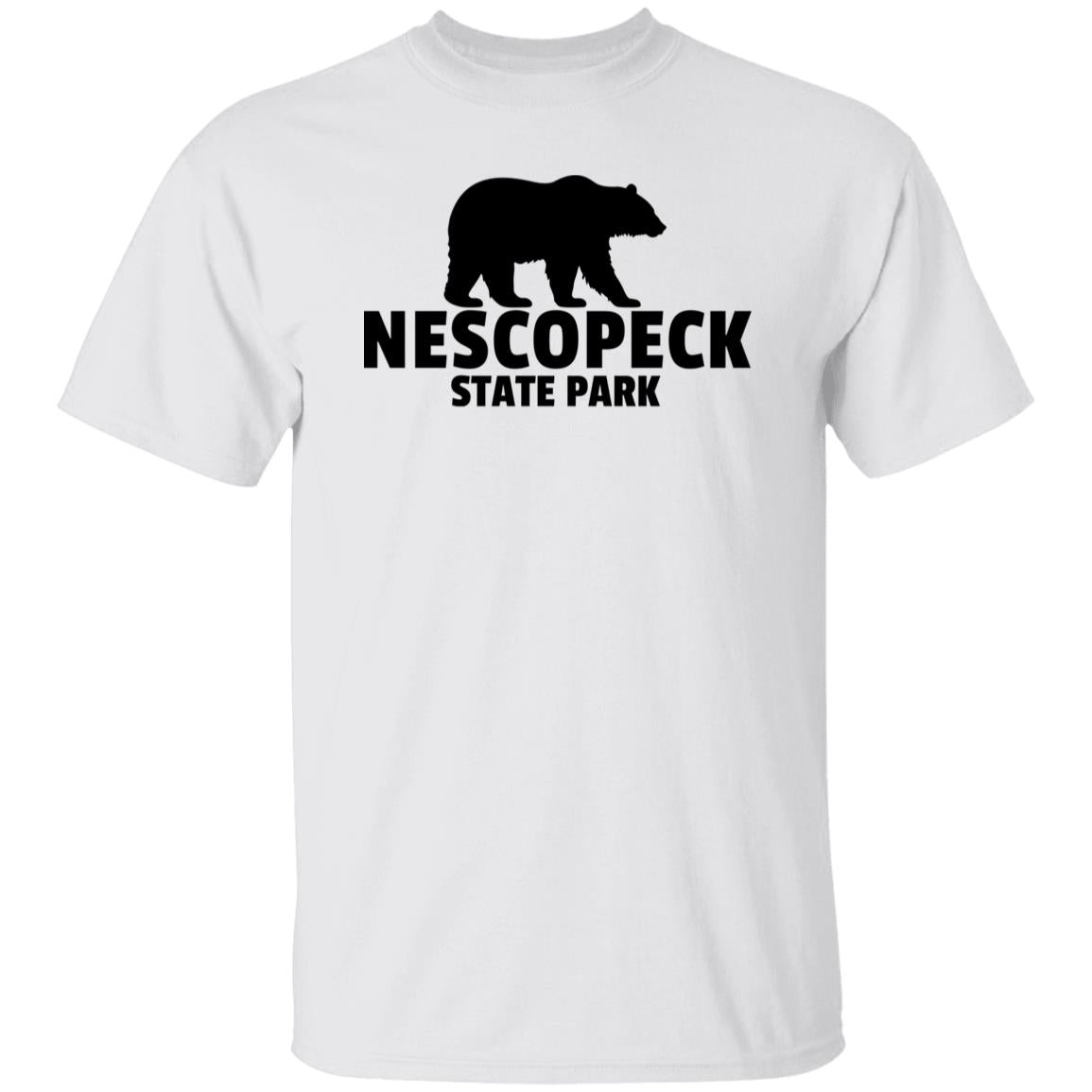 Nescopeck State Park T-Shirt