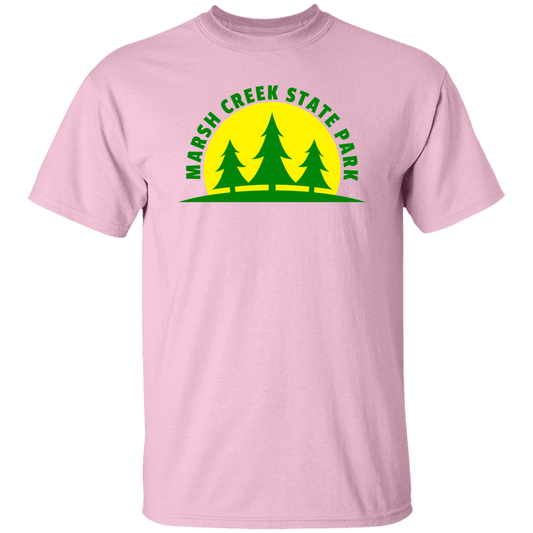 Marsh Creek State Park T-Shirt