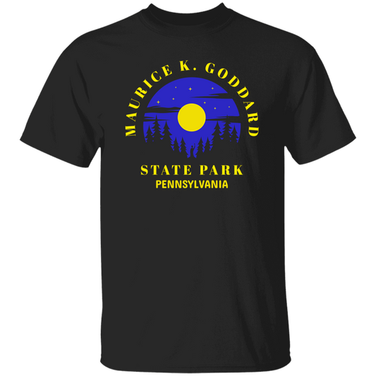Maurice K. Goddard State Park T-Shirt