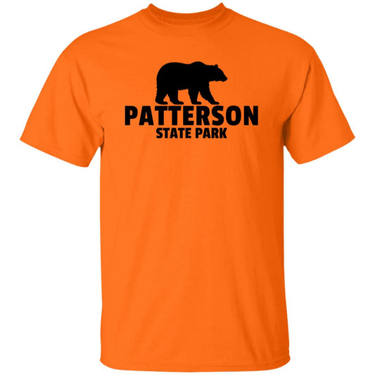 Patterson State Park T-Shirt