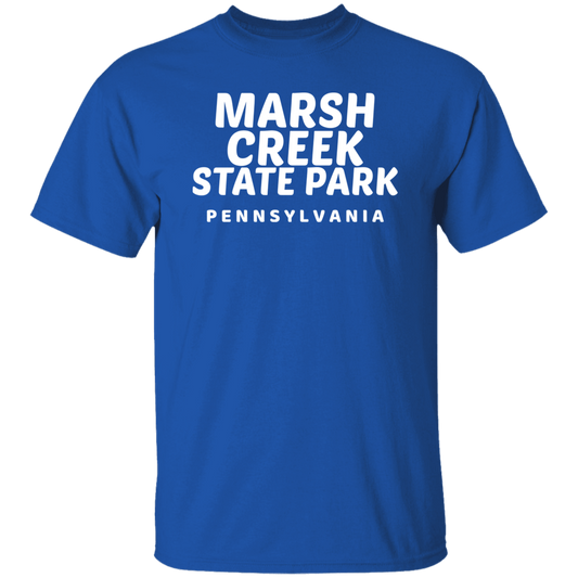 Marsh Creek State Park T-Shirt