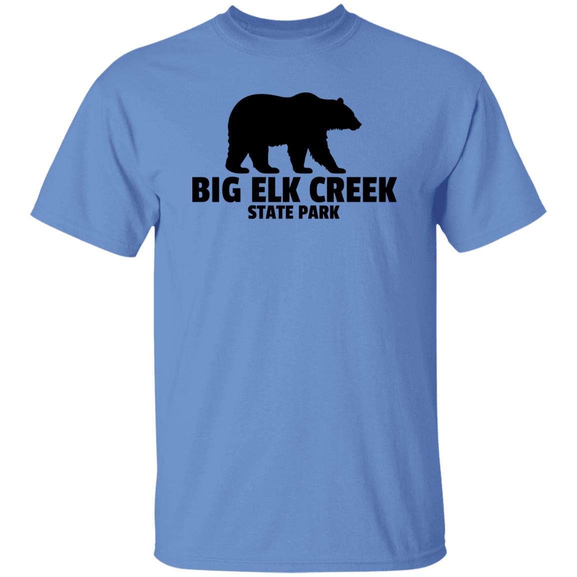 Big Elk Creek State Park T-Shirt