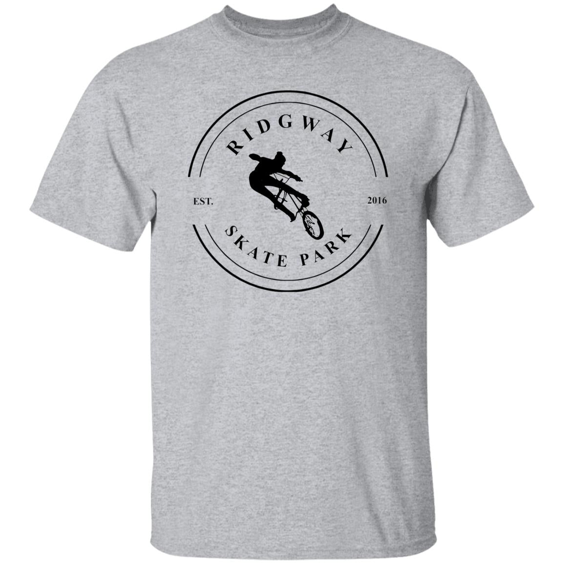 Ridgway Skate Park T-Shirt