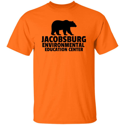 Jacobsburg Environmental Education Center T-Shirt