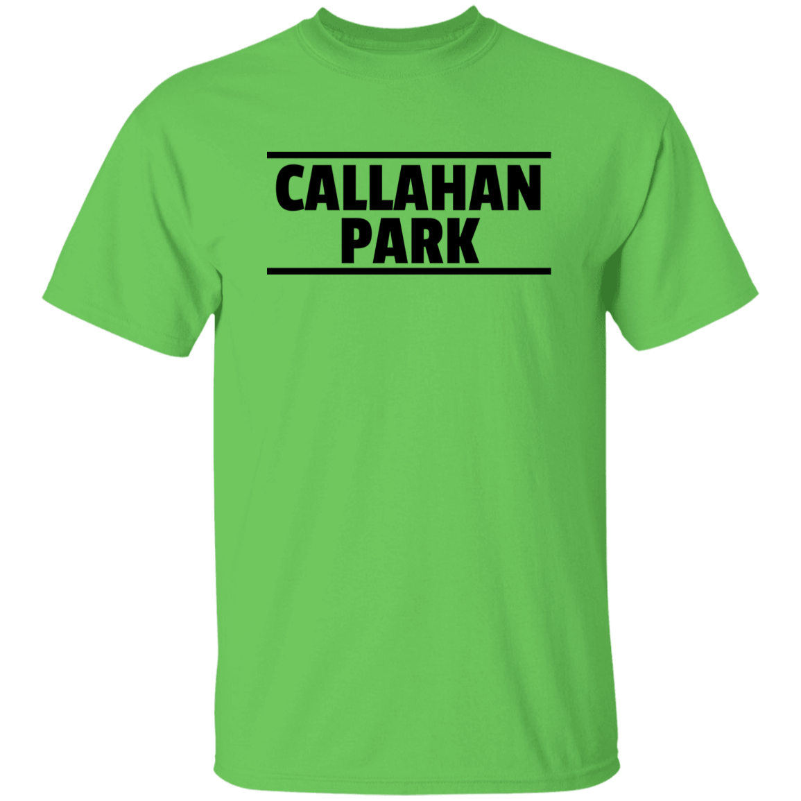 Callahan Park T-Shirt