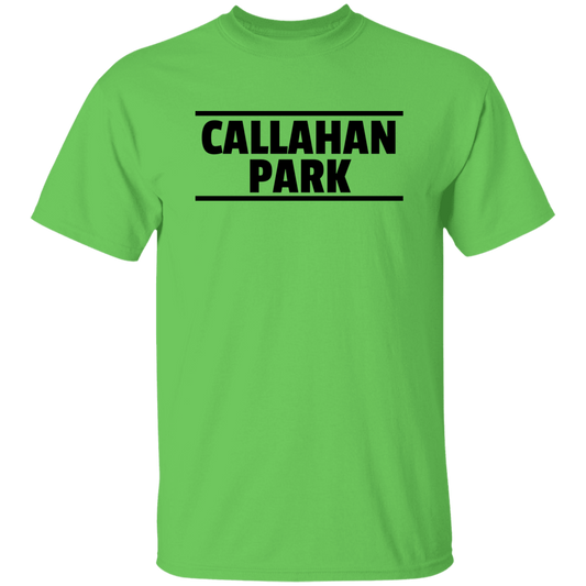 Callahan Park T-Shirt