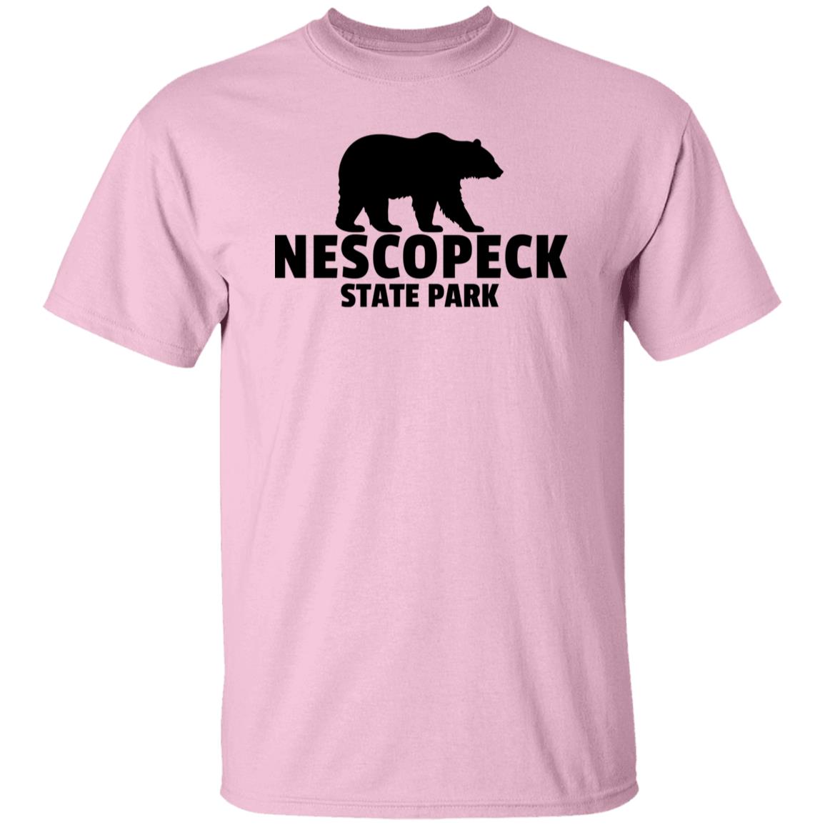 Nescopeck State Park T-Shirt