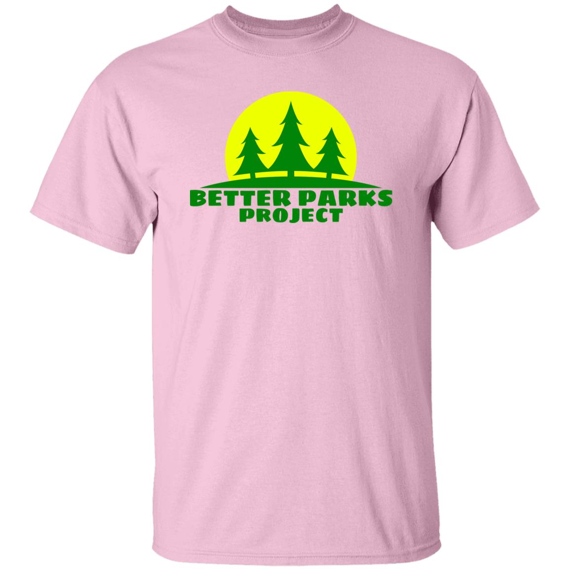 BPP T-Shirt