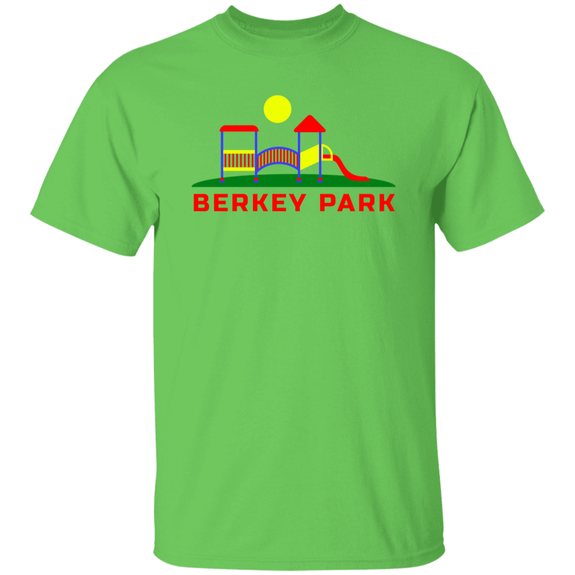 Berkey Park T-Shirt