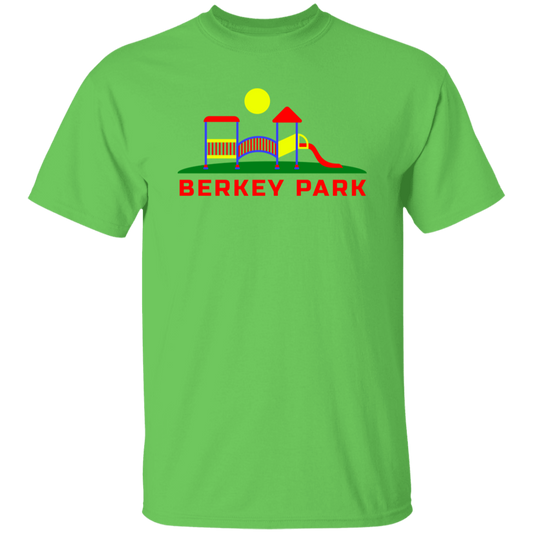 Berkey Park T-Shirt