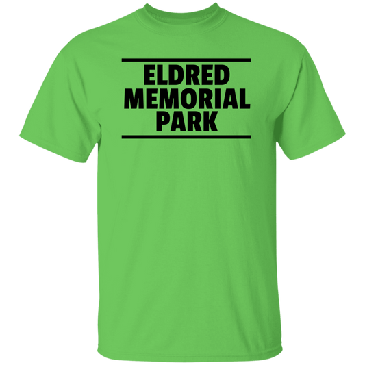 Eldred Memorial Park T-Shirt