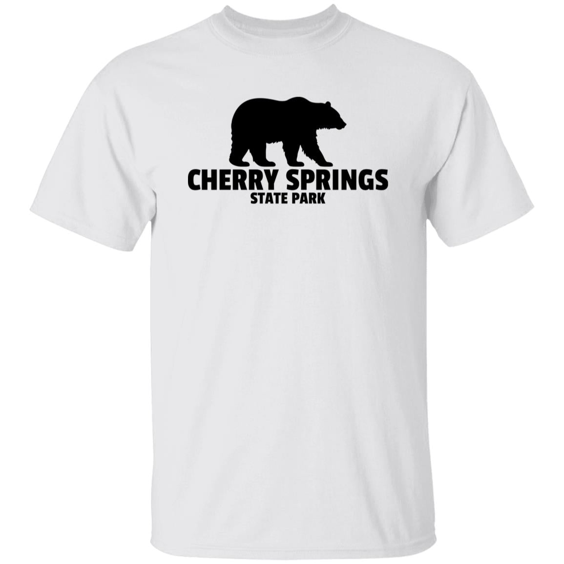 Cherry Springs State Park T-Shirt