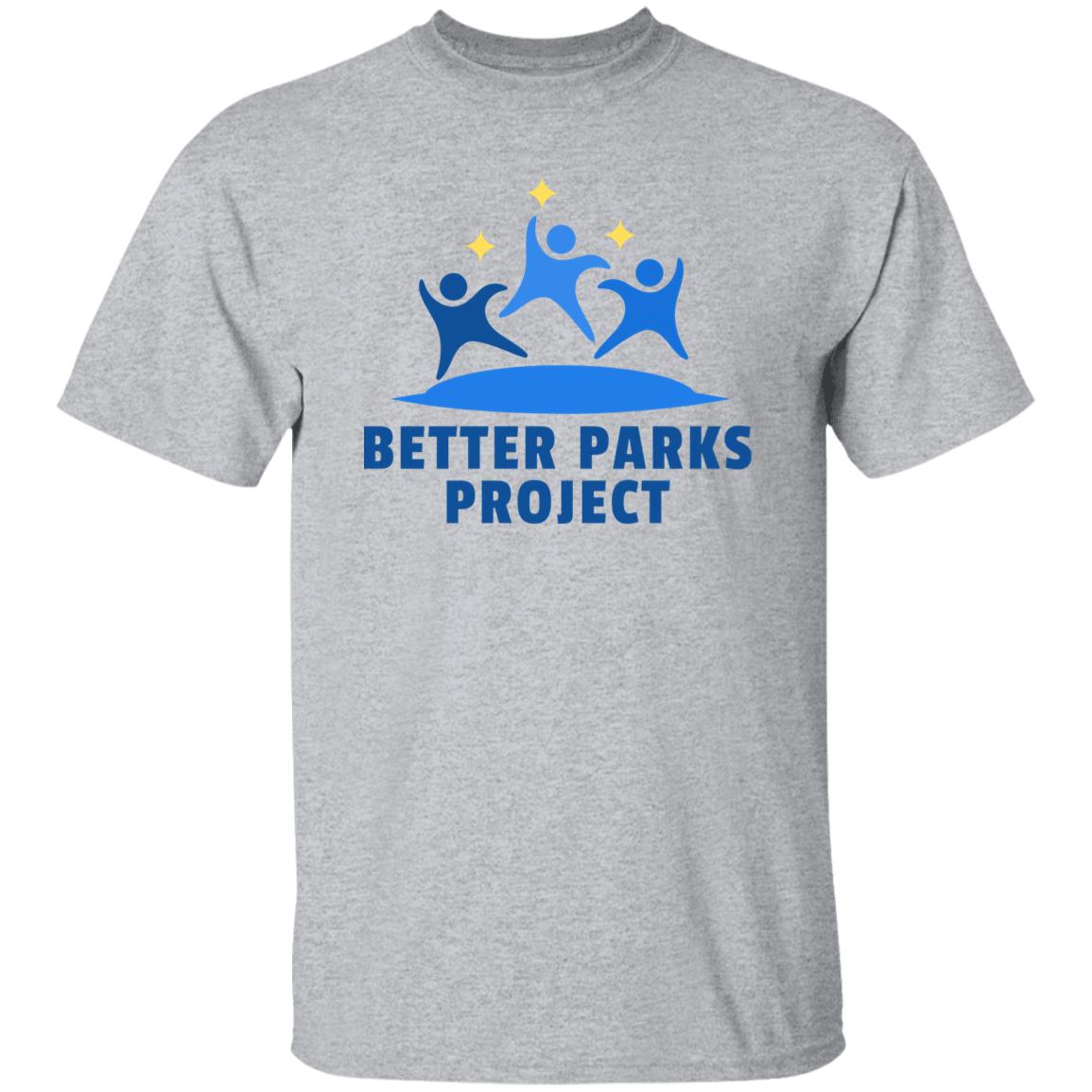 BPP T-Shirt