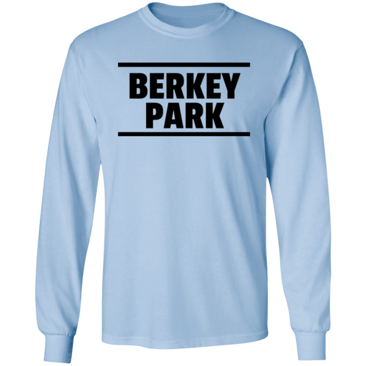 Berkey Park LS T-Shirt