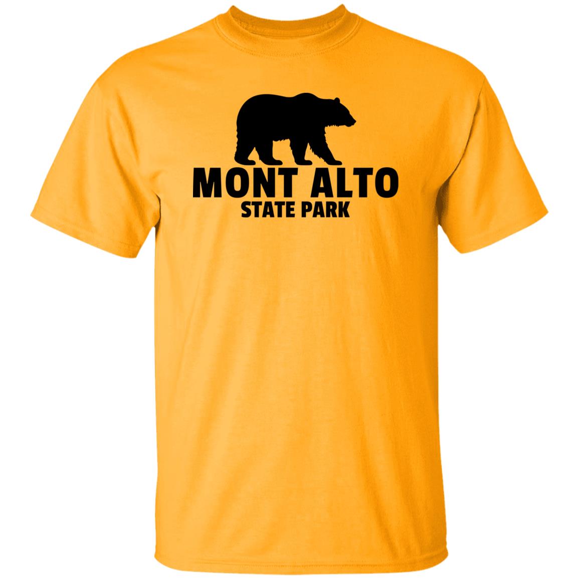Mont Alto State Park T-Shirt