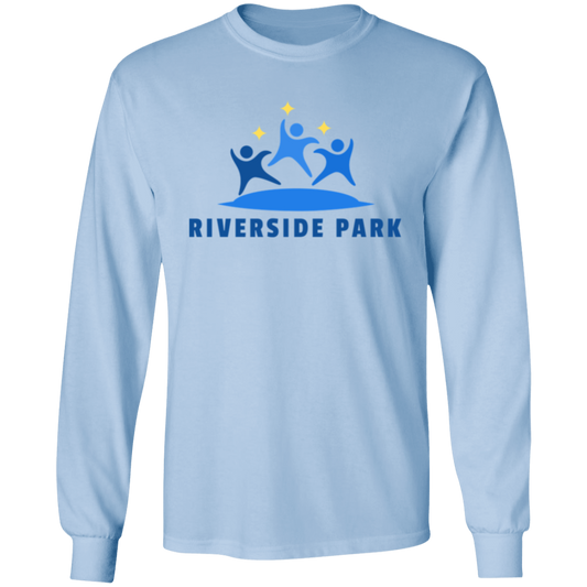 Riverside Park LS T-Shirt