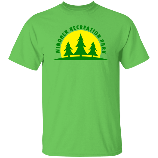Windber Recreation Park T-Shirt