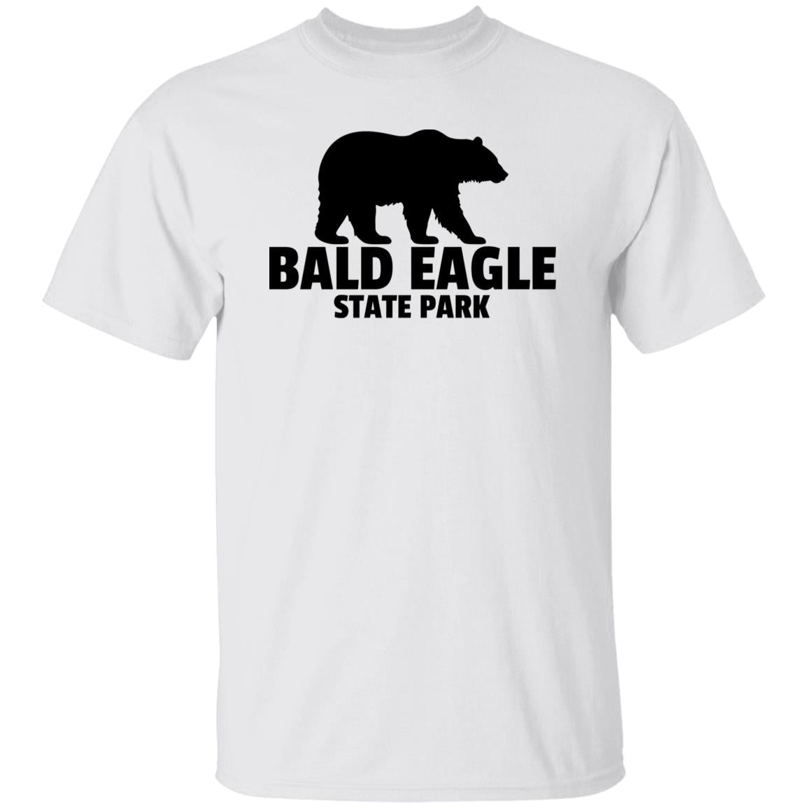 Bald Eagle State Park T-Shirt