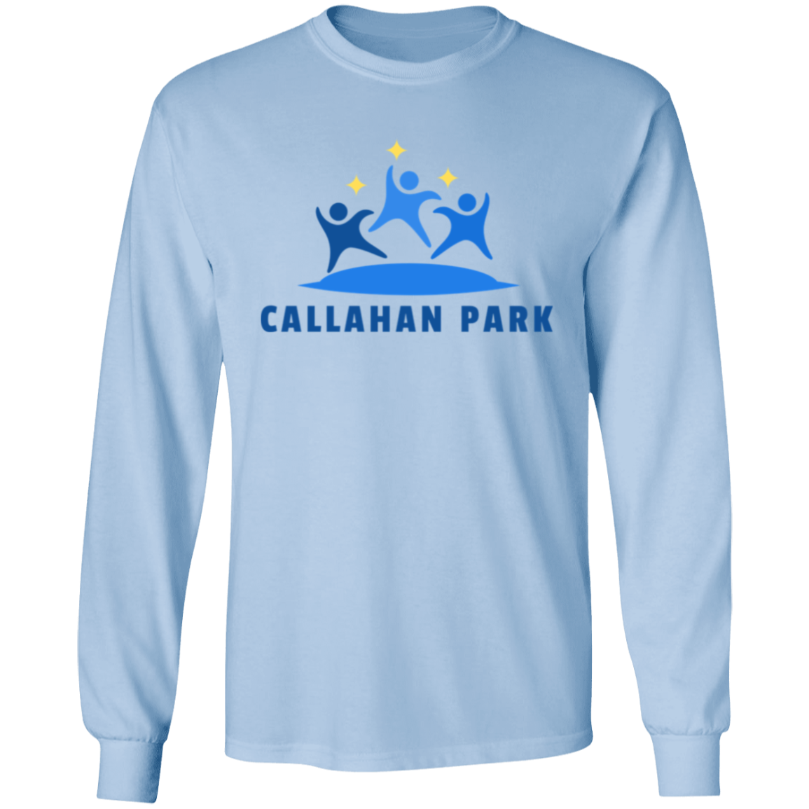Callahan Park LS T-Shirt