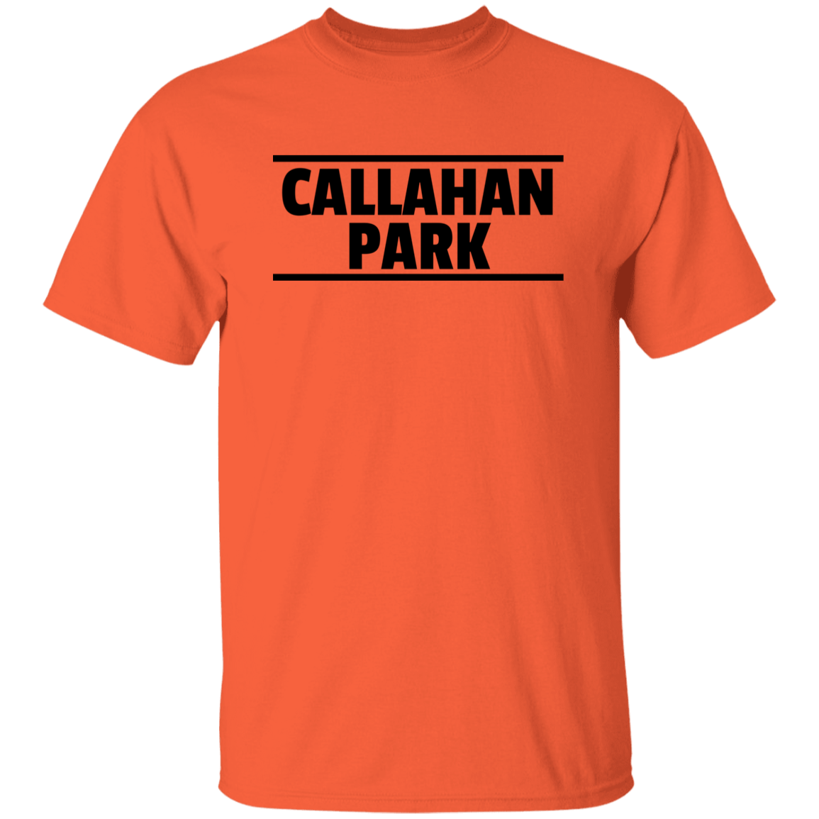 Callahan Park T-Shirt