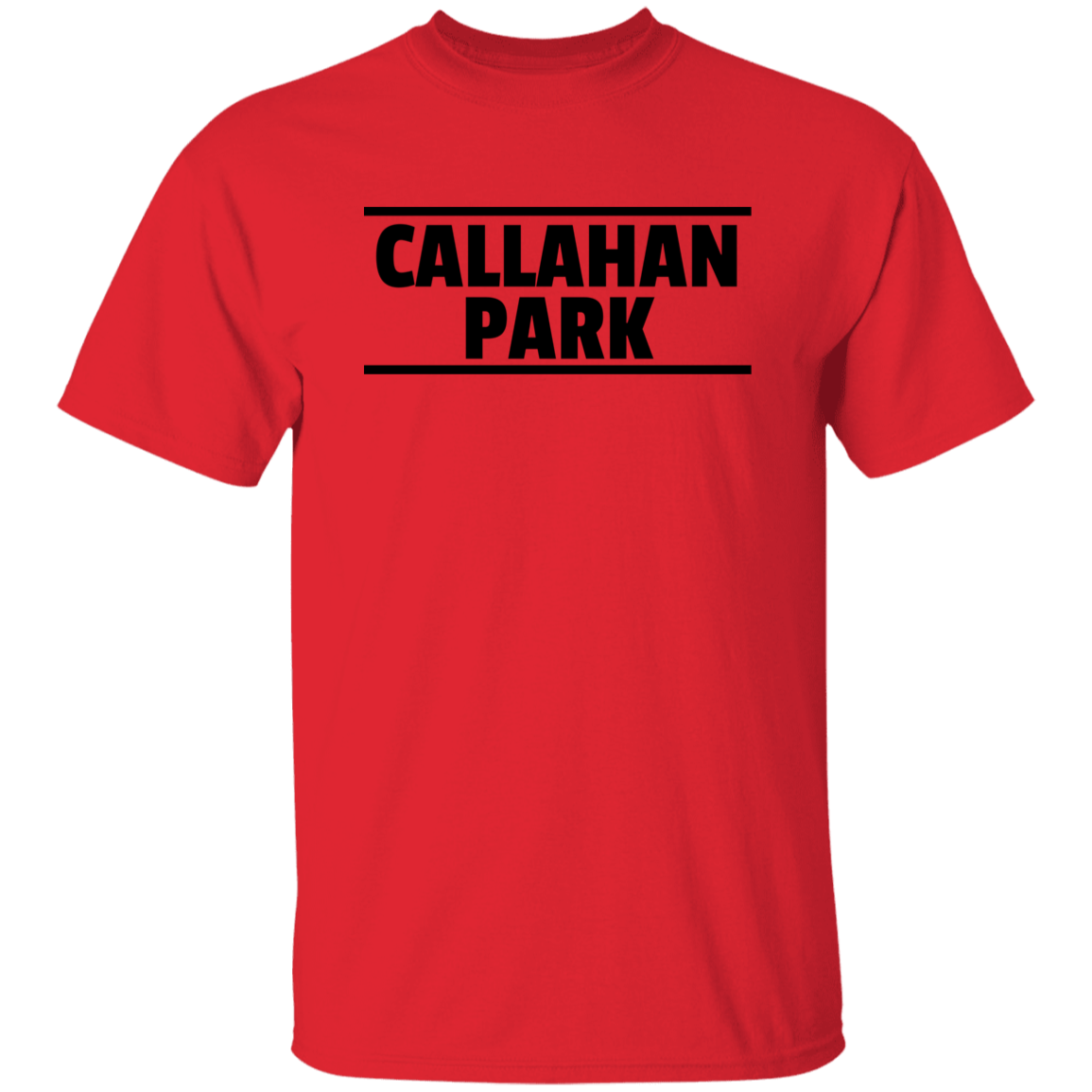 Callahan Park T-Shirt