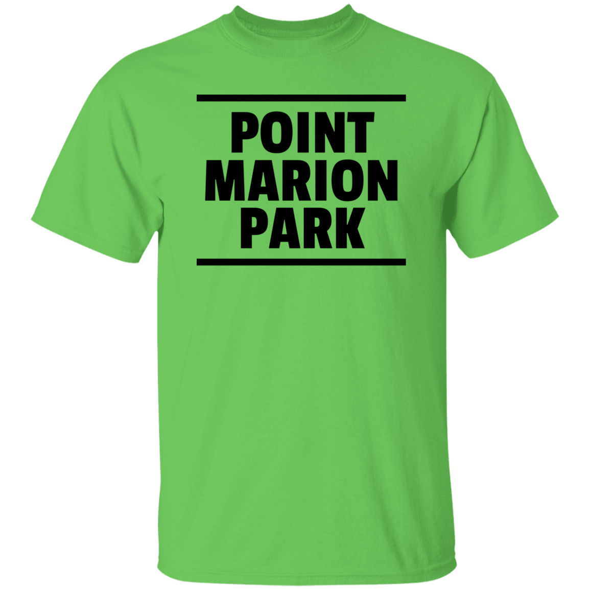 Point Marion Park T-Shirt