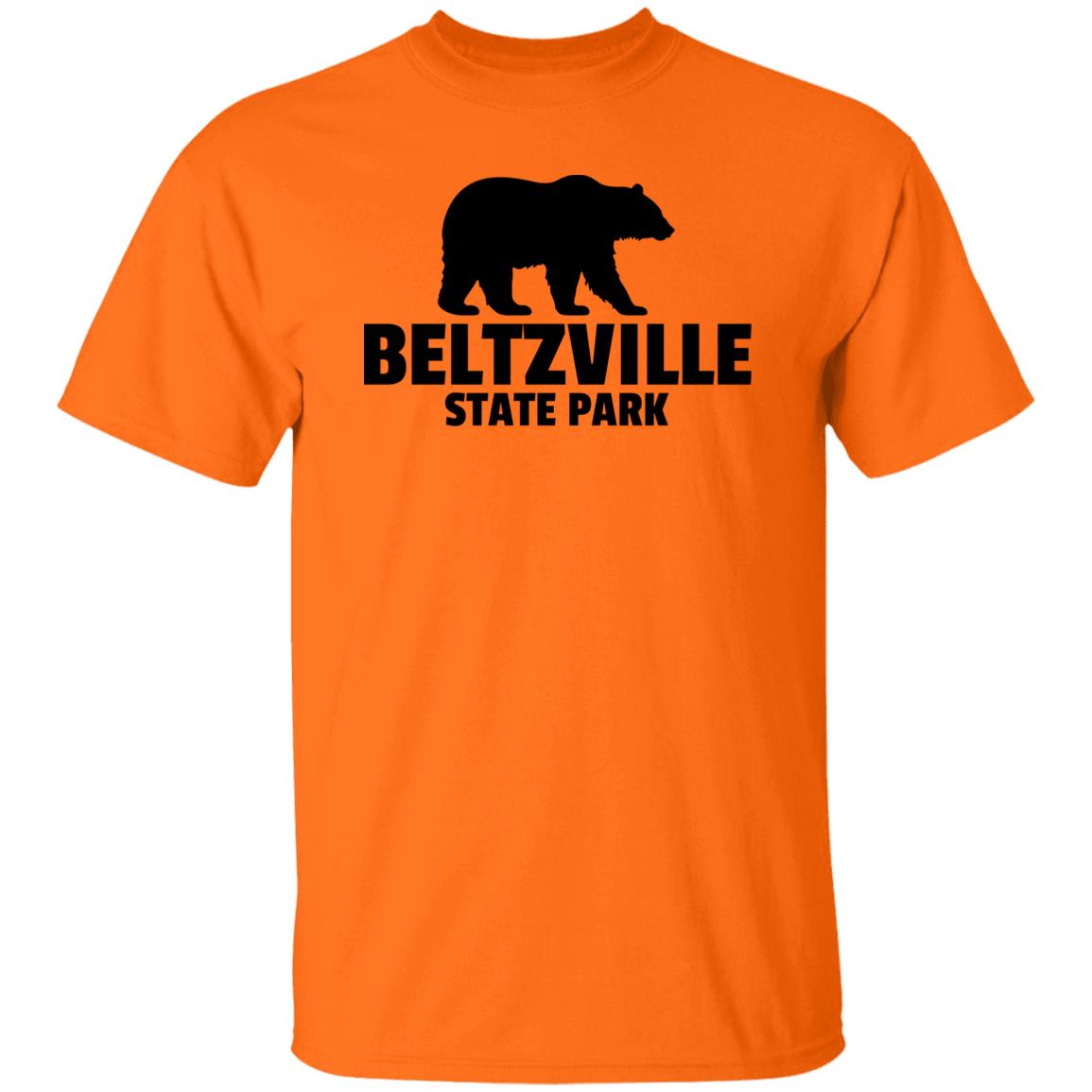 Beltzville State Park T-Shirt