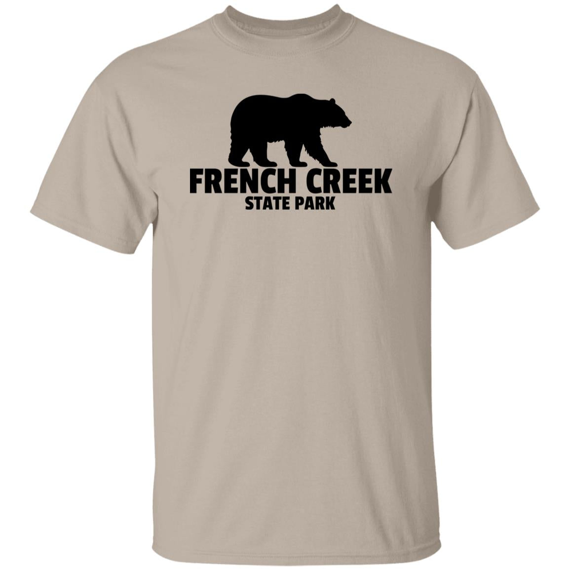 French Creek State Park T-Shirt